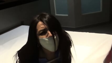 Latina Business Woman  Kinky4Ever