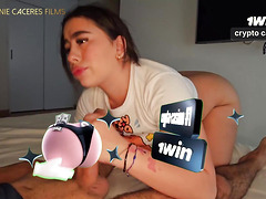 BBW latina with ginormous culo gets boned rigid truly - porno en espanol!
