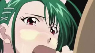 Hentai Uncensured