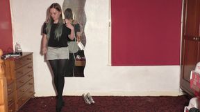 Dancing Sophie 593 (4K)