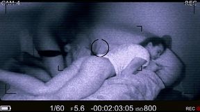 CAUGHT MY STEPDAUGHTER fucking with my best friend