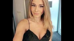 Diletta leotta gran troietta super sexy