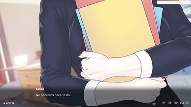 Laura All Sex Scenes