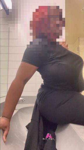 Fuckthat Felt Amazing!