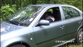 Two sexy young firneds fucking exhib