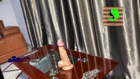 when i finally lent how to use my fingers to make myself cum instead of humping my pillows i pretty much did it everywhere... cause it was so easy. i was a pile of cum for a few month.
