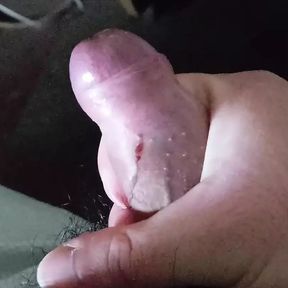 My masturbation recorded with my phone camera