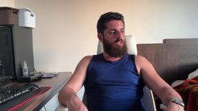 POV: you're a finslave and I am gonna take all your anxiety away