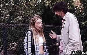 Aiden agrees to be a fucking girl for Steve