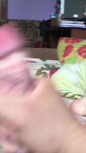 Handjob, Masturbation, Solo Male Amateur