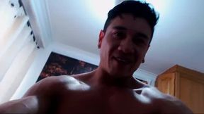Dante Suarez Private Show