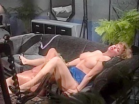 Carol Cummings, Keisha, Sabrina Dawn in classic fuck video