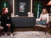 Answers to questions from Twitter subscribers. Together with Bella Mur