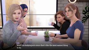 Second Chance: Having Fun With the Girls Ep 3