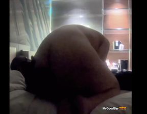 Throwback Suk &amp; Fuk with a Creampie Ending