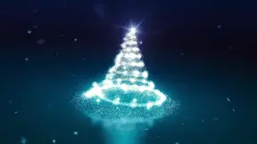Sexy Melody Pleasure gets a Christmas bang