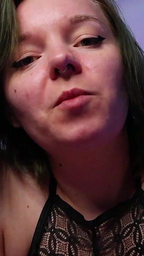 Friend Possessed POV Riding