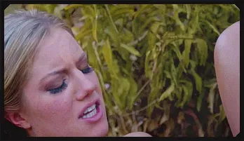 Stranded Seduction: Candice Dare & Bella Rolland's Lesbian Hitchhike Adventure Full Video