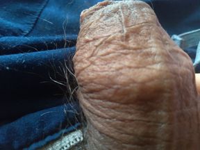 Latino dude with a big dick wants hardcore ass