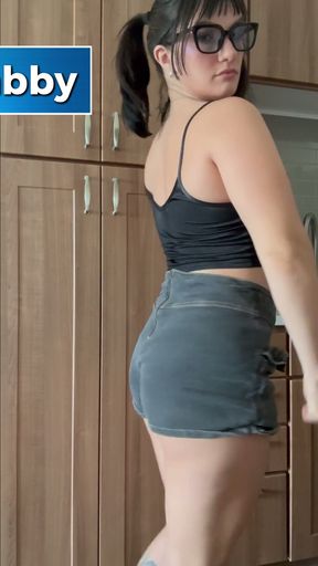Slutty austin VLOG! Let's have some fun in Texas   Clip 2