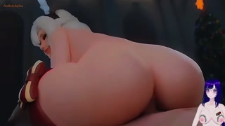 Merry Christmas - The best compilation of Christmas videos