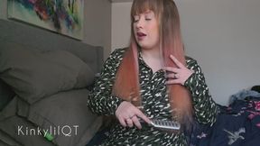 Findom Fetish Fantasy JOI