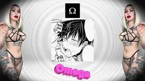 Your prostate turns into a womb, and you will become an omega in heat! -GENDER TRANSFORMATION, MALE PREG , ALPHA