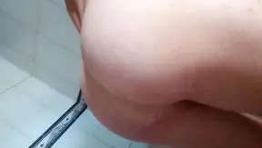 Showing Off That Ass: Hot Gay Guys Ignite Steamy Bareback Fun – XXXTapes