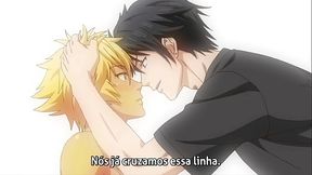 Kuro gal ni natta kara ep2