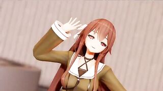 Mmd R18 Long Boobs Sister of Famous Adorable Women 3d Cartoon