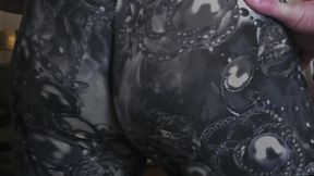 Shake my bubble Butt