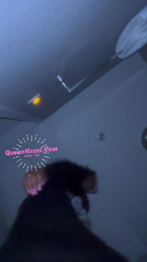 Trampled By My Red Bottoms