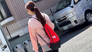 とある男の忘備録 自己管理スレンダー Workout Girl