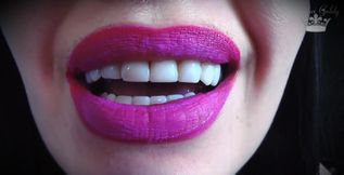 Be My Slave Forever!