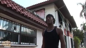 ThugBoy - Danger Zone &amp_ Jay Jay - 03-355