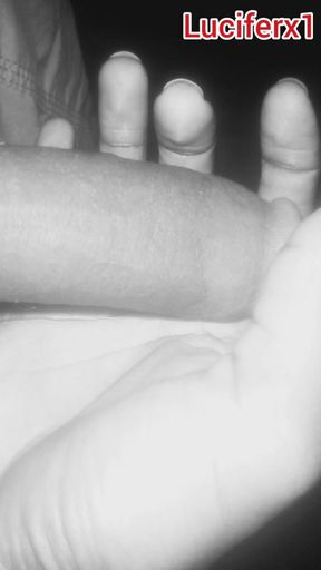 Big strong dick