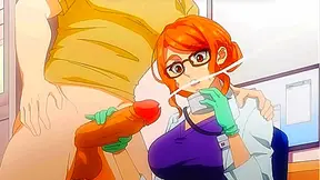 Doctor MILFs Steamy House Call Turns into Wild Hentai Romance