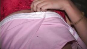 ”University Sluts banged Threesome”