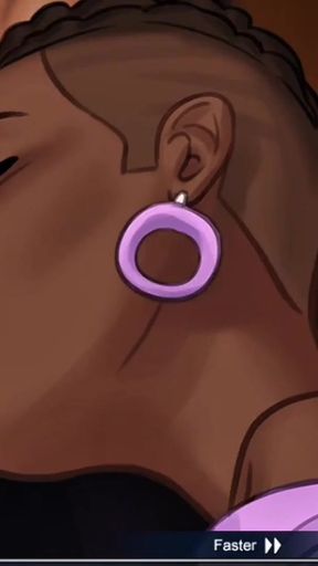 Must-see moment from &quot;Went to college and had sex with the music teacher Miss Dewitt complete full cookie jar&quot;