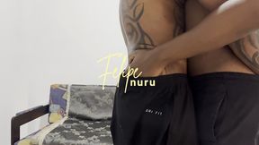 gostoso me fudeu de quatro