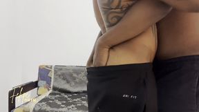 gostoso me fudeu de quatro