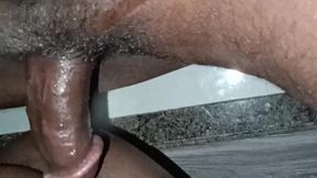 Today My Wife Is Restless to Get Fucked