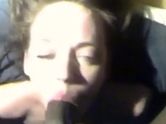 Amateur Deep Throats BBC