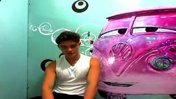 Damian I Private Show