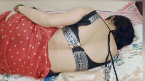 Beautiful wife saree romance & fucking videos PART 2