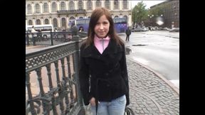 Cock sucking fingering puss licking