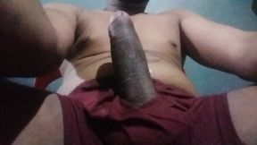 Young men  fuck with huge dick