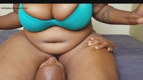 Locked inside palomas massive juicy thighs