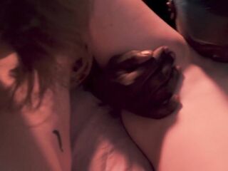 Bi Man Foursome - 1st-Time Bi sexual Experience with Miss Flora & Ribald Gami