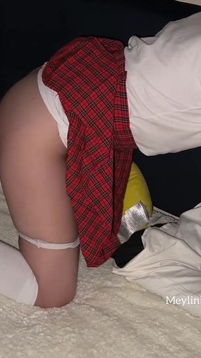 Full Video Mexican *** Fucks Teacher Before Going to School Real Home
